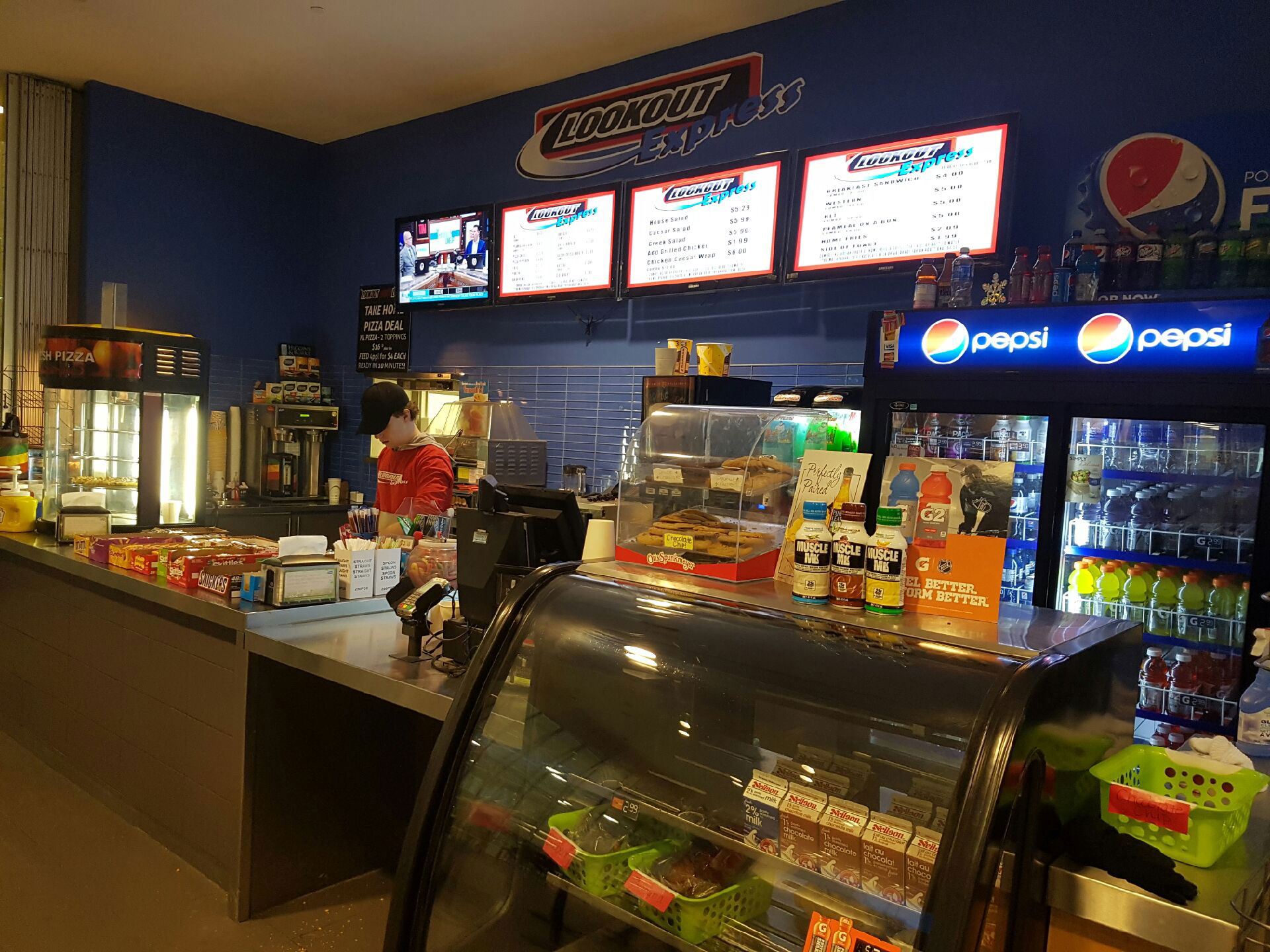 Photo Gallery Brantford Lookout Sports Lounge