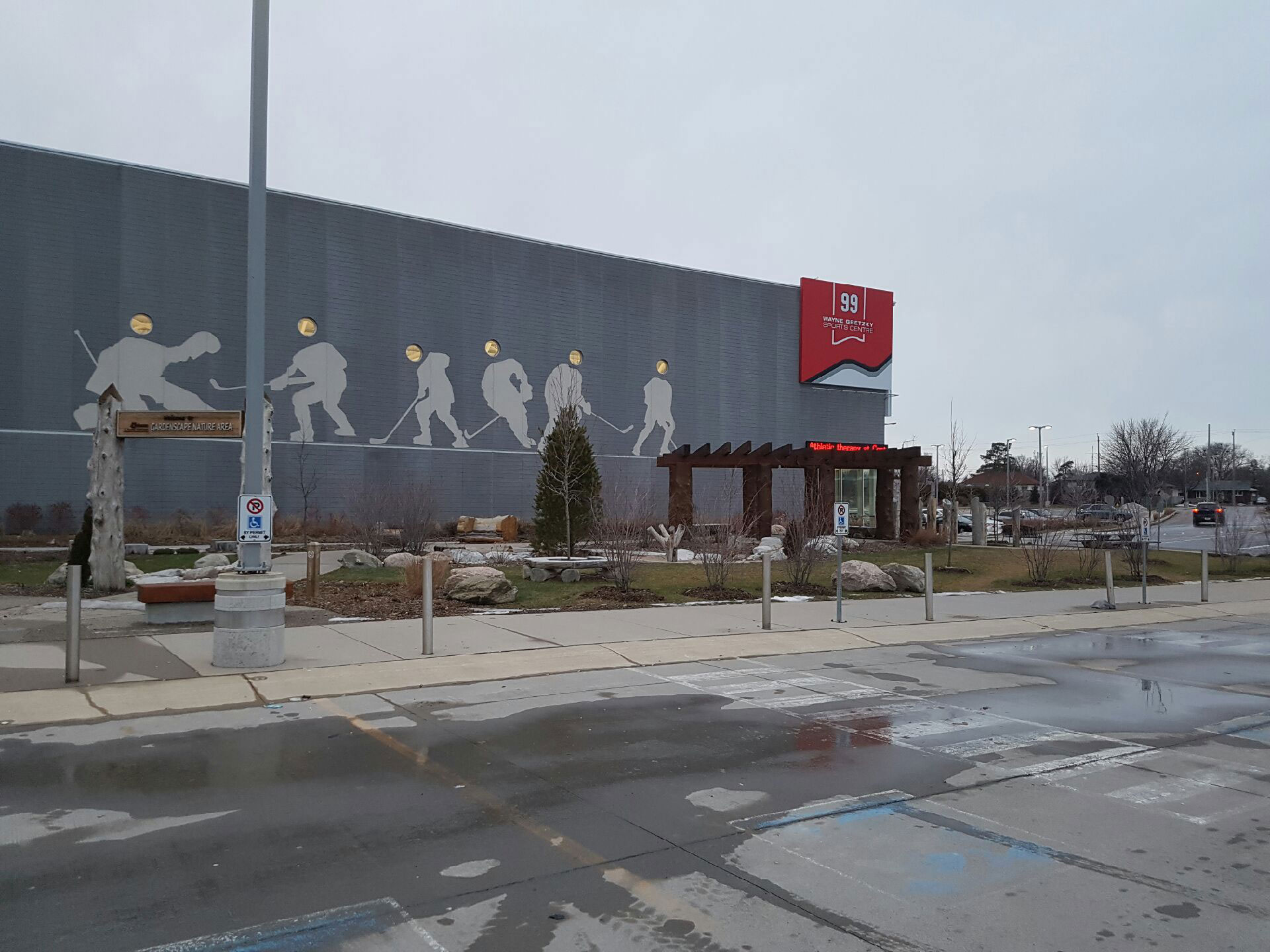 Photo Gallery Brantford Lookout Sports Lounge